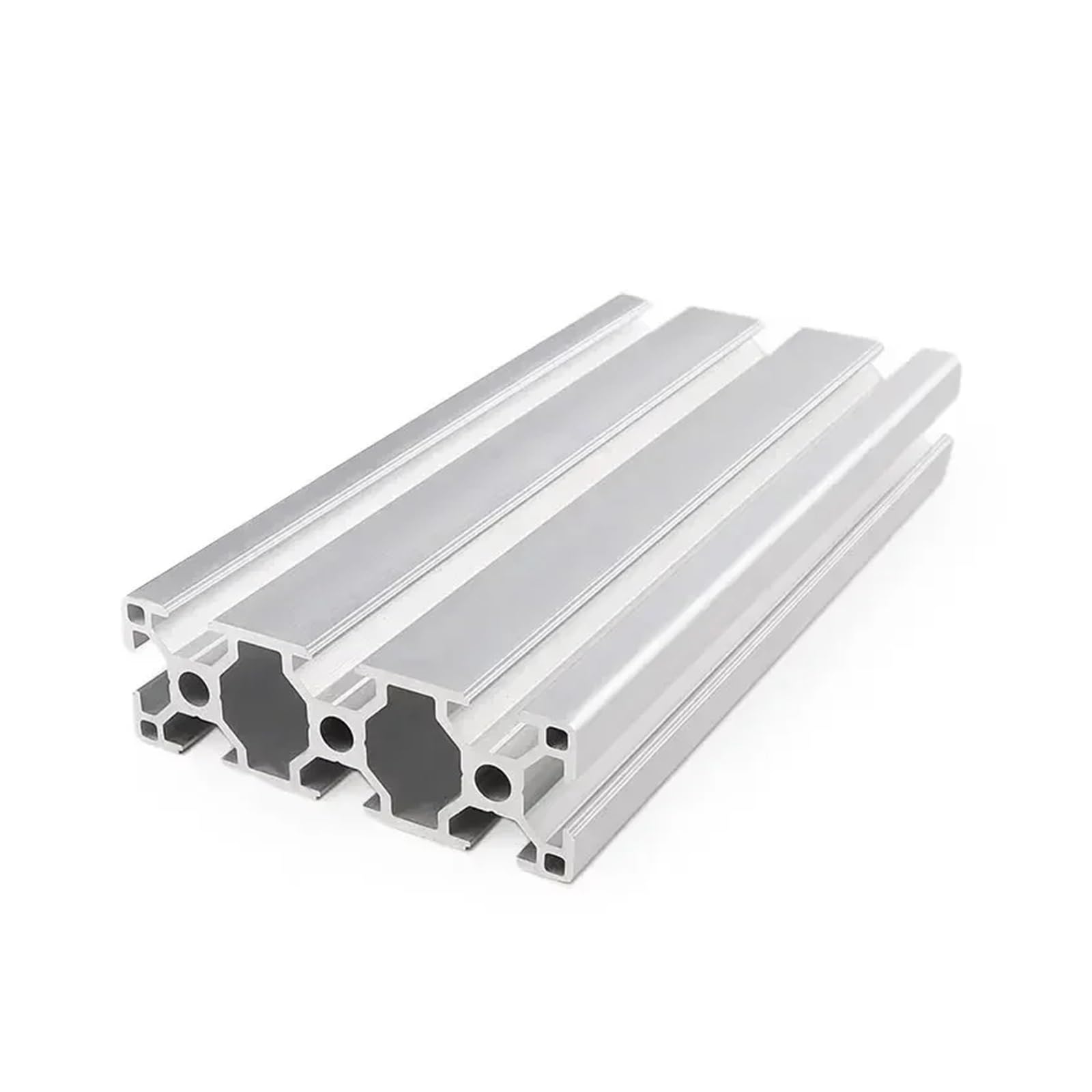 Kayoude 100Mm 3030 3060 3090 30120 30150 T-Slot Aluminum Profile -500Mm Linear Rail Cnc 3D Printer Diy Parts 1Pc(,3090)