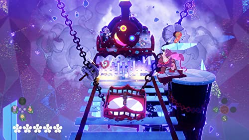 Bayonetta Origins Cereza et le démon perdu (Espagnol)