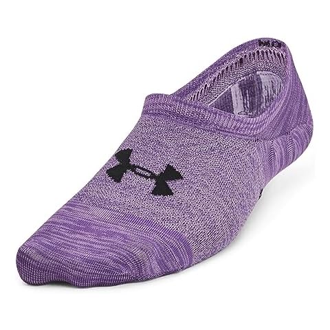 Chaussettes Basses Femme Under Armour Cover