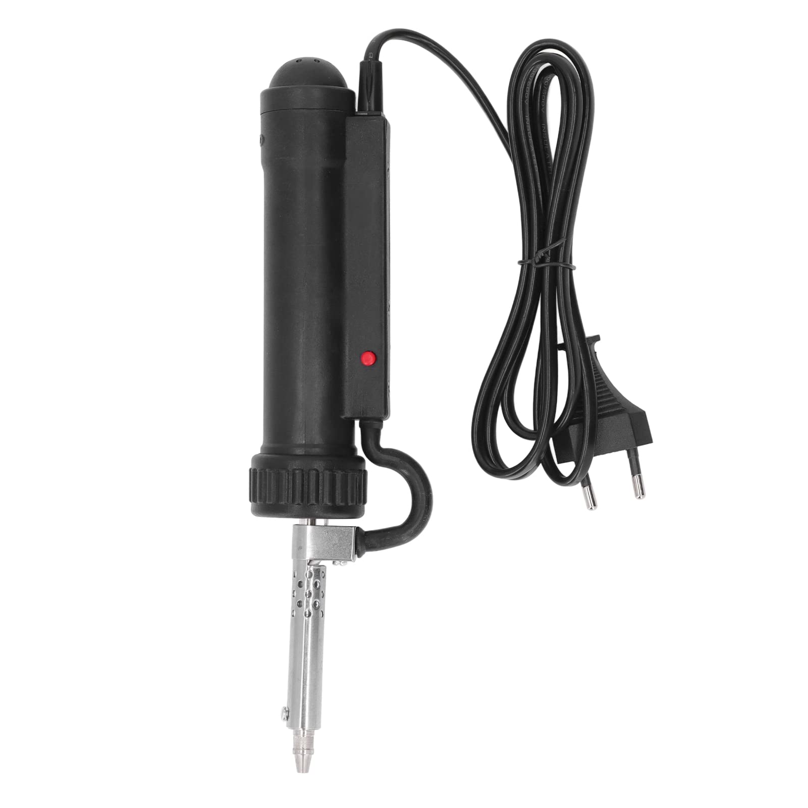 Pompa Dissaldante Elettrica Portatile in Acciaio Inossidabile ABS per Prodotti Elettronici con Spina per Saldatura