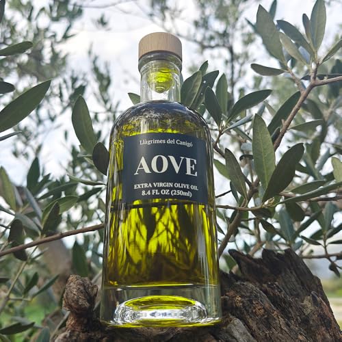 Aceite de oliva extra virgen 250 ml Or de l'Albera miniatura 2