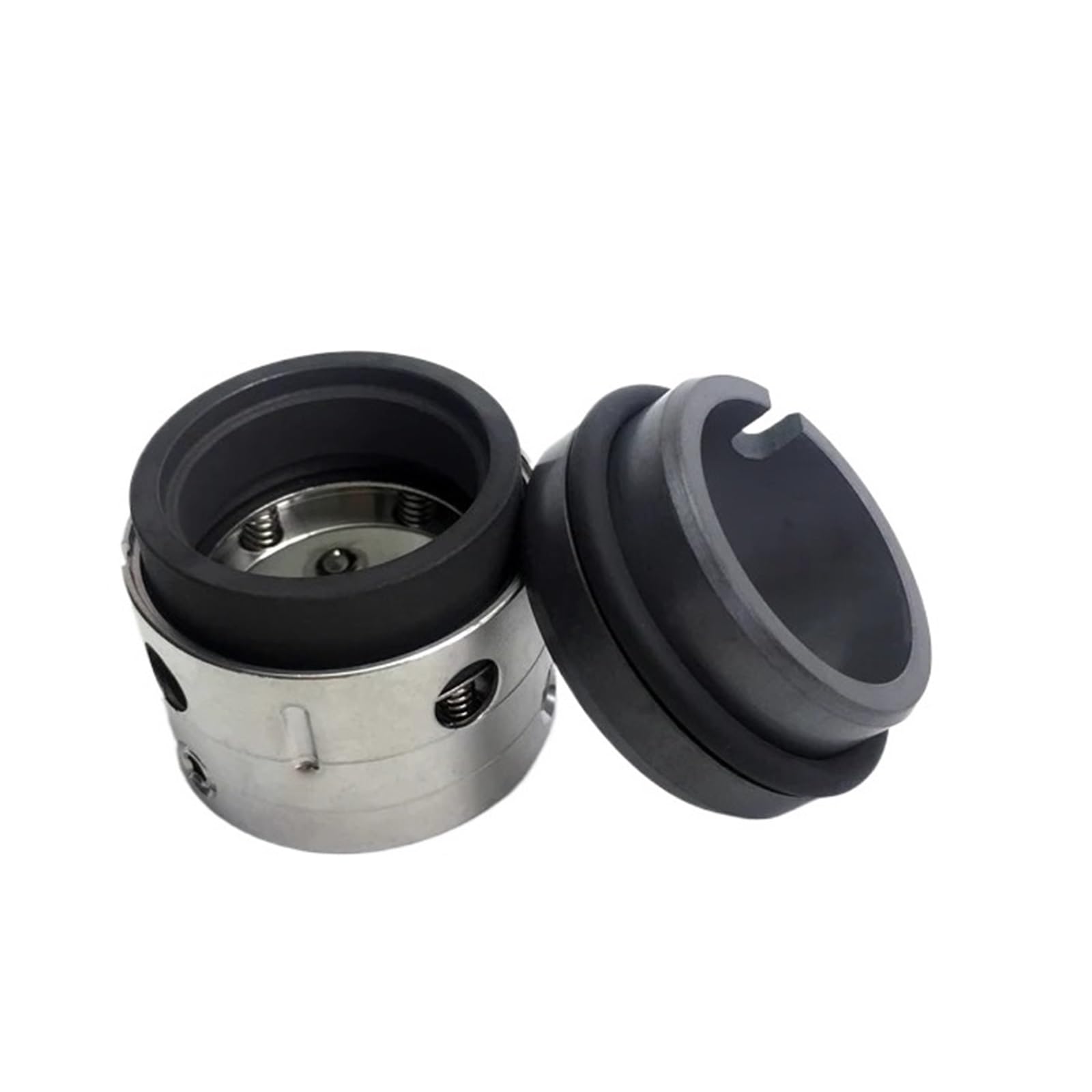 YMUGUEGH 1pcs 58U-30 58U/30 Mechanical Seals Shaft Size 30mm 58U For Water Pump(SIC-SIC-VIT)