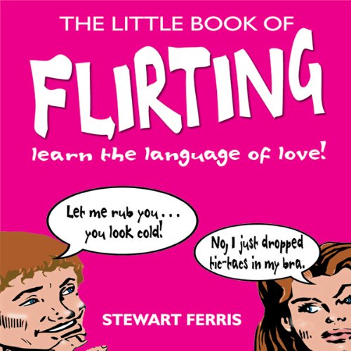 Cover art for The Little Book of Flirting