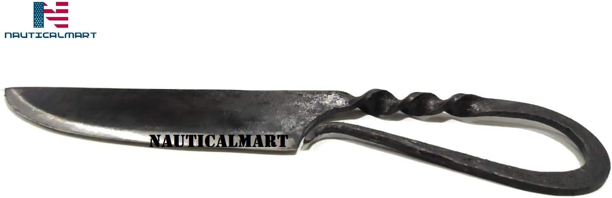 NauticalMart Medieval Eating Utensil Set Dinnerware