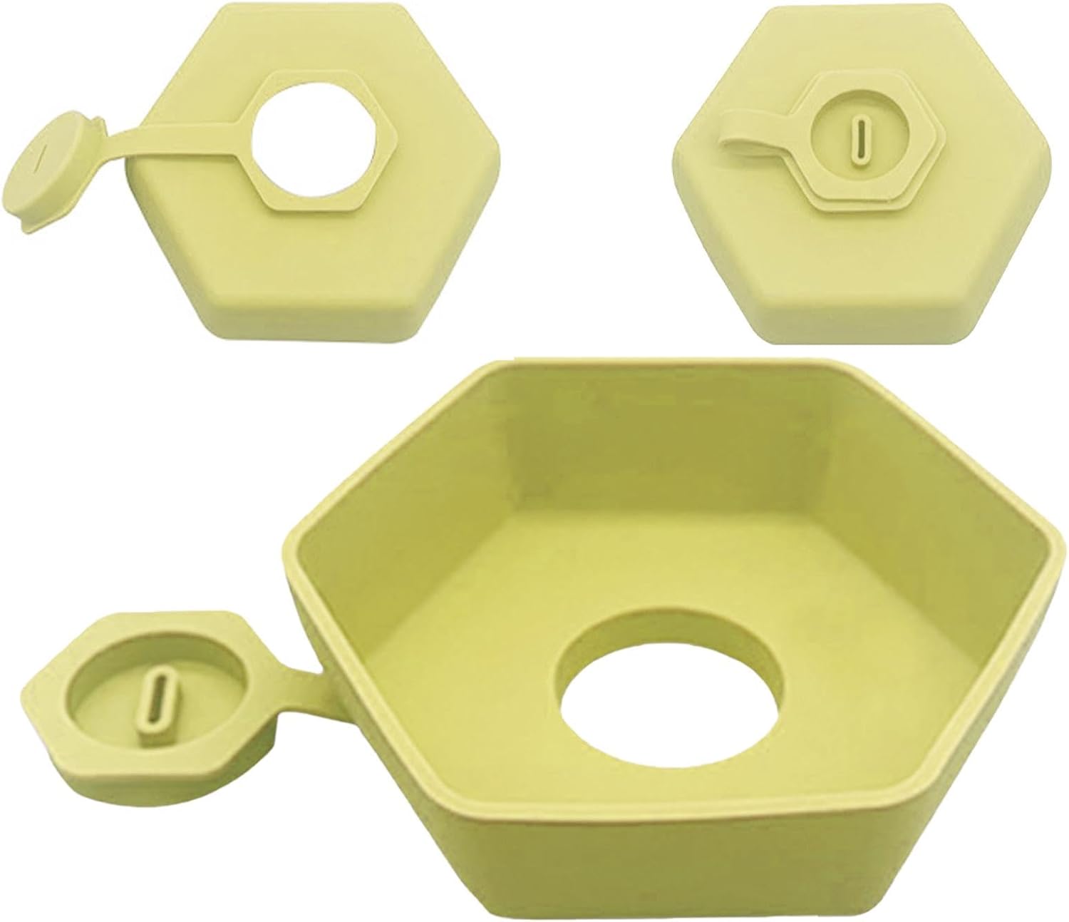 Children's Popsicle Stand No Drop Popsicle Holder Popsicle Drip