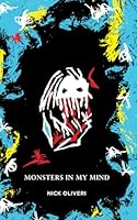 Monsters in My Mind B0B4H2ZXQP Book Cover
