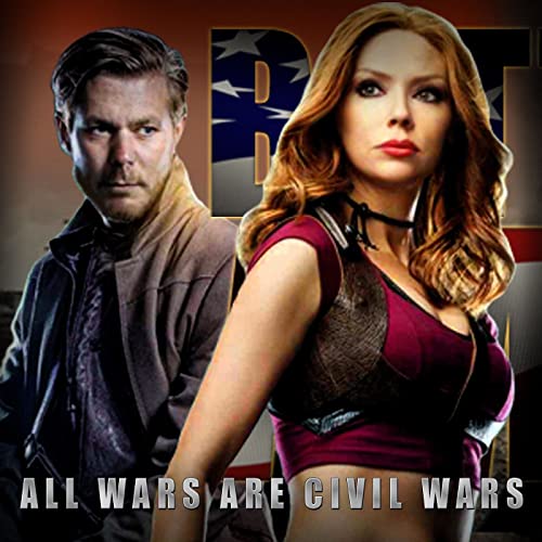 BATTLEFIELD AMERICA&trade; cover art