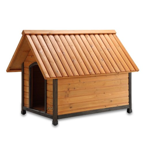 Pet Squeak Arf Frame Dog House, Large - Thumbnail 4