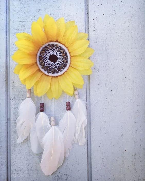 Miniatura 6 de AWAYTR 100 plumas de ganso natural para manualidades, bodas, decoración de fiesta en el hogar (negro)