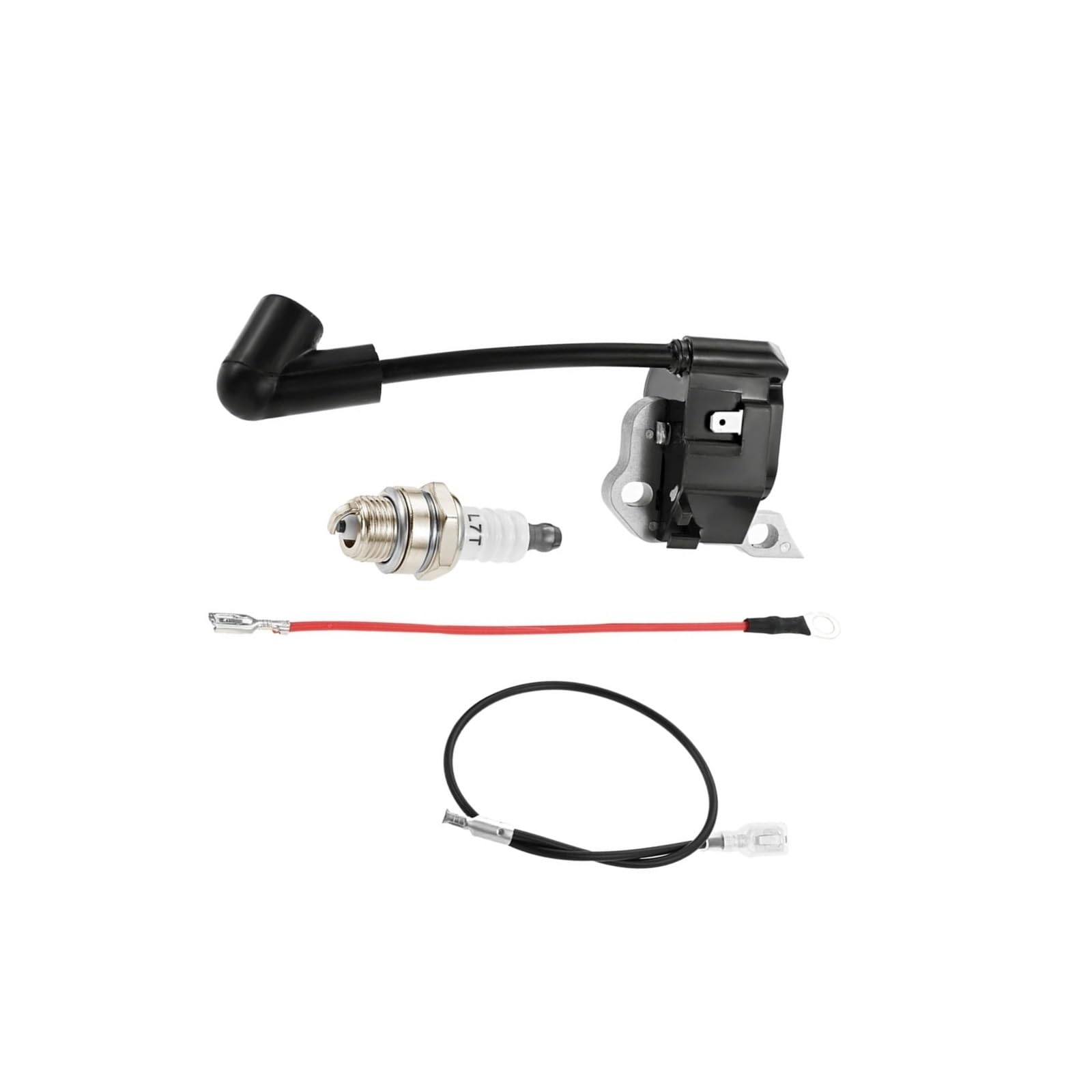 Bobine d'allumage MS170 garantissant un démarrage instantané