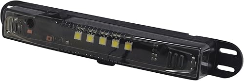 Miniatura 9 de AlveyTech Luz de cúpula LED inalámbrica de montaje en barra enrollable para Kart, Buggy, ATV y UTV – Accesorios y piezas para karts como Coleman,