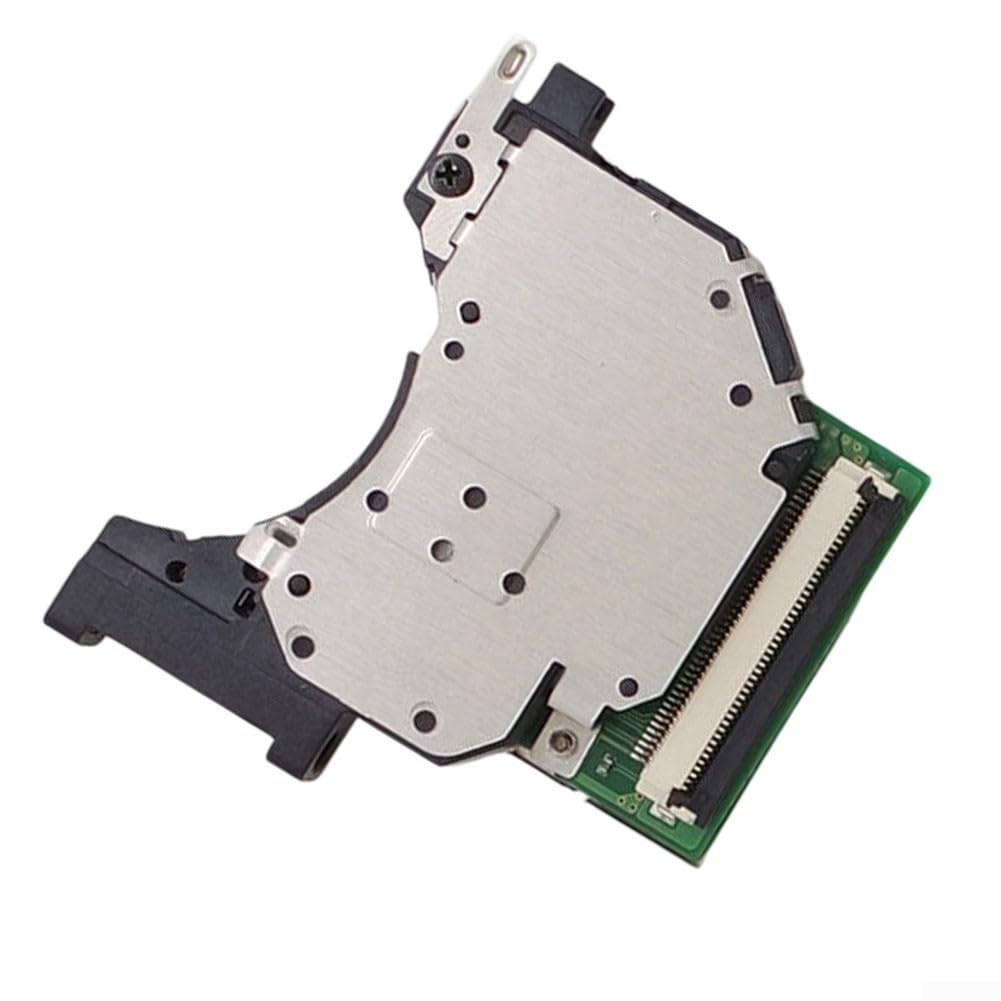 KES-496A Lecteur optique de rechange pour console PS4 Pro, pièce de réparation de disque de jeu avec suivi précis, noir
