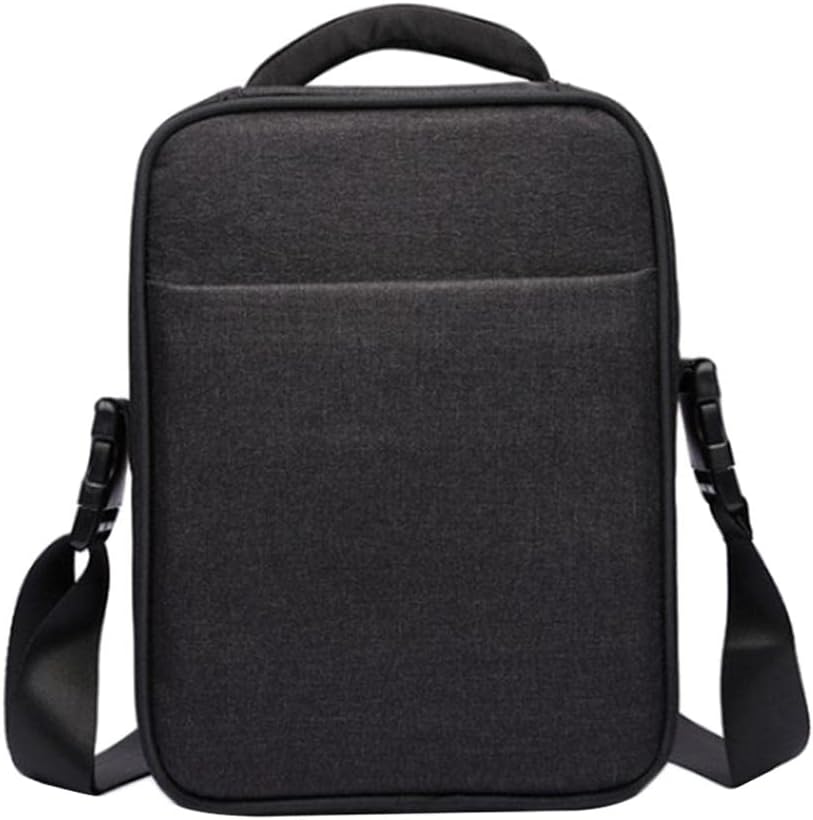 Your Drone with Ease: UAV Storage Bag for MJX s Aircraft, Fabric Case with Carry Handle and Shoulder Strap - Great for Travel and Home Storage, L3BDONDQNIB5YDE5D