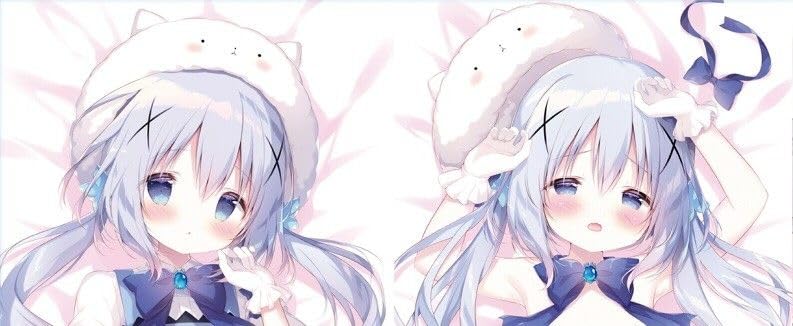 Amazon.co.jp: しらたまこ ご注文はうさぎ か？ 魔法少女チノちゃん