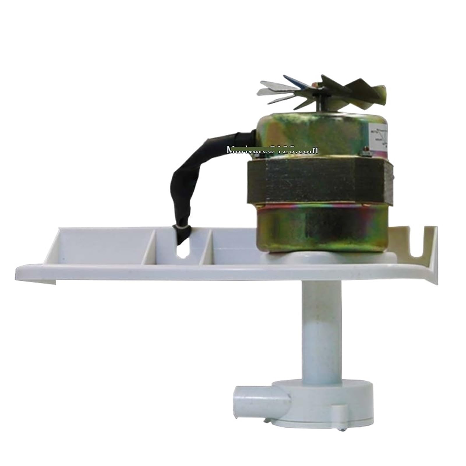 Parti della macchina for il ghiaccio YYC86-25-2 Motore della pompa dell'acqua del produttore di ghiaccio, compatibile con BINGXIONG, compatibile con IBERNA, produttore di ghiaccio