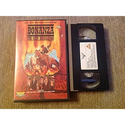 Bonanza: The Next Generation