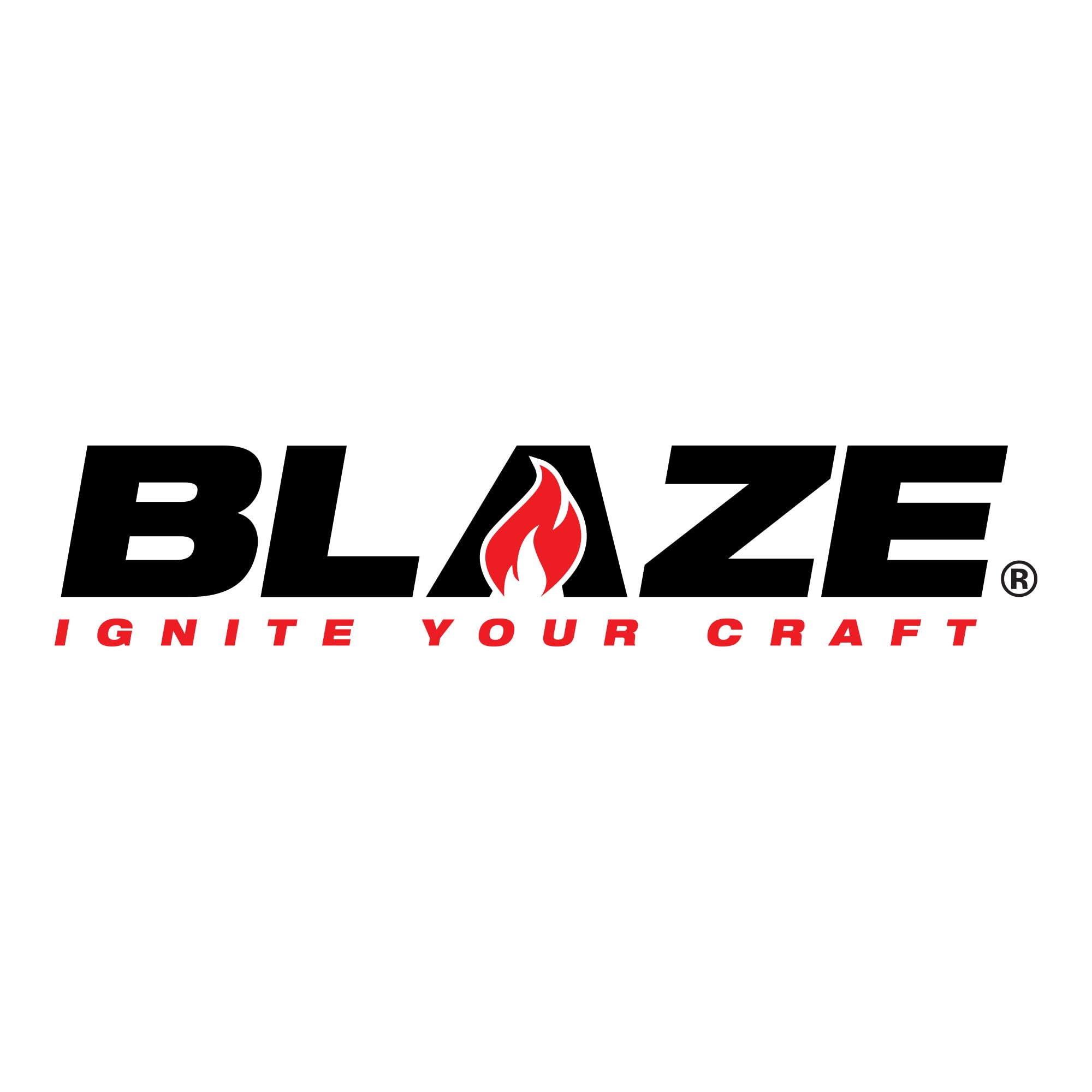 HCPRO BLAZE Hochintensives Gasschweißen, Auto-Trigger-Startbrenner-Set mit austauschbarer Spitze, Kraftstoff von MAPP MAP/PRO Propan, für Sanitär, HVAC, Löten, Wirbelflamme, Bleistift und