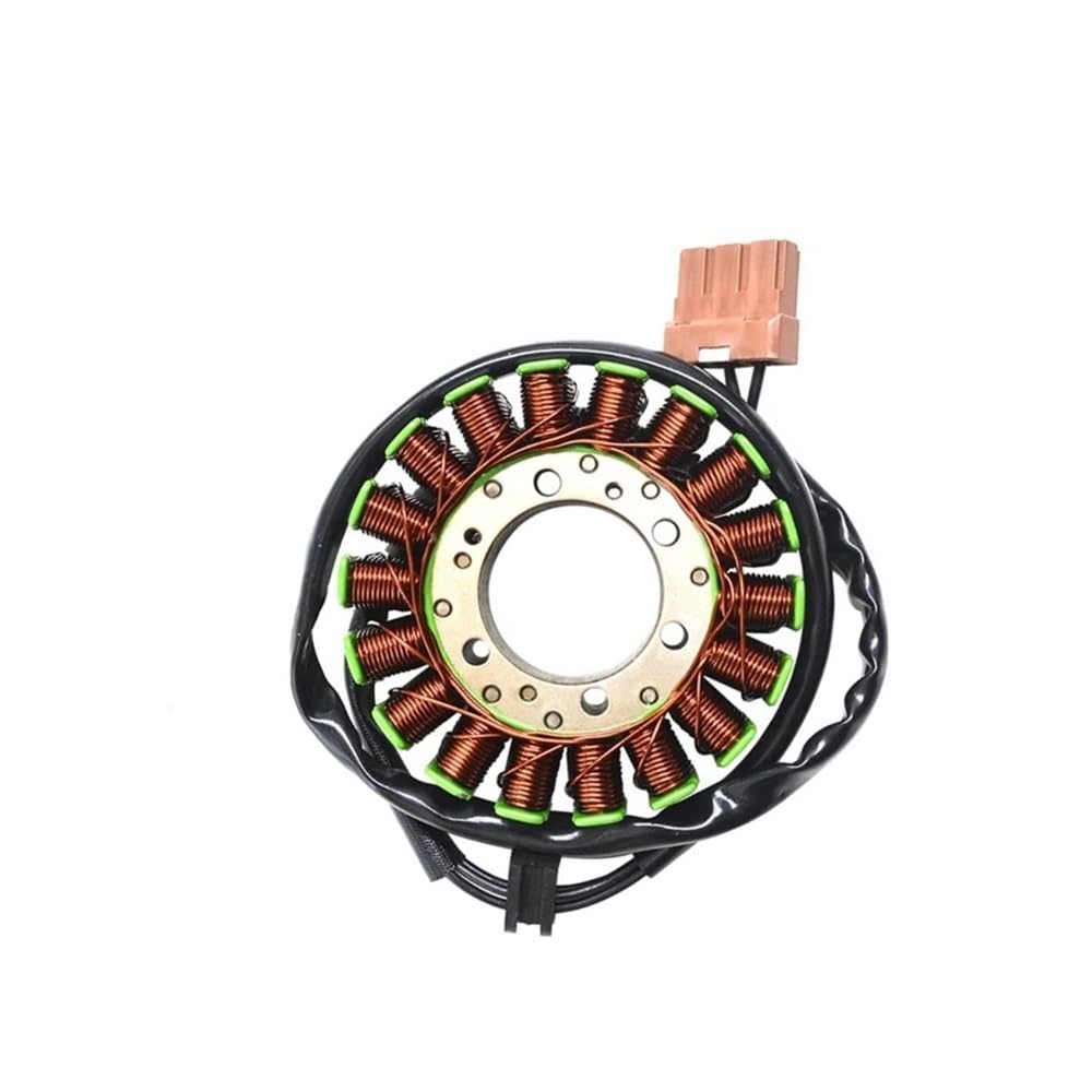 Bobina de estator moto 950 990 soluciona problemas de arranque y carga 5