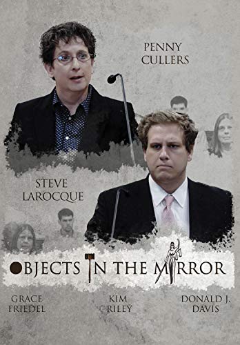 Objects In The Mirror DVD resuelve la falta de cine clásico importado 2