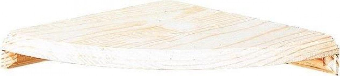 Core Products, Pine Corner Shelf Kit