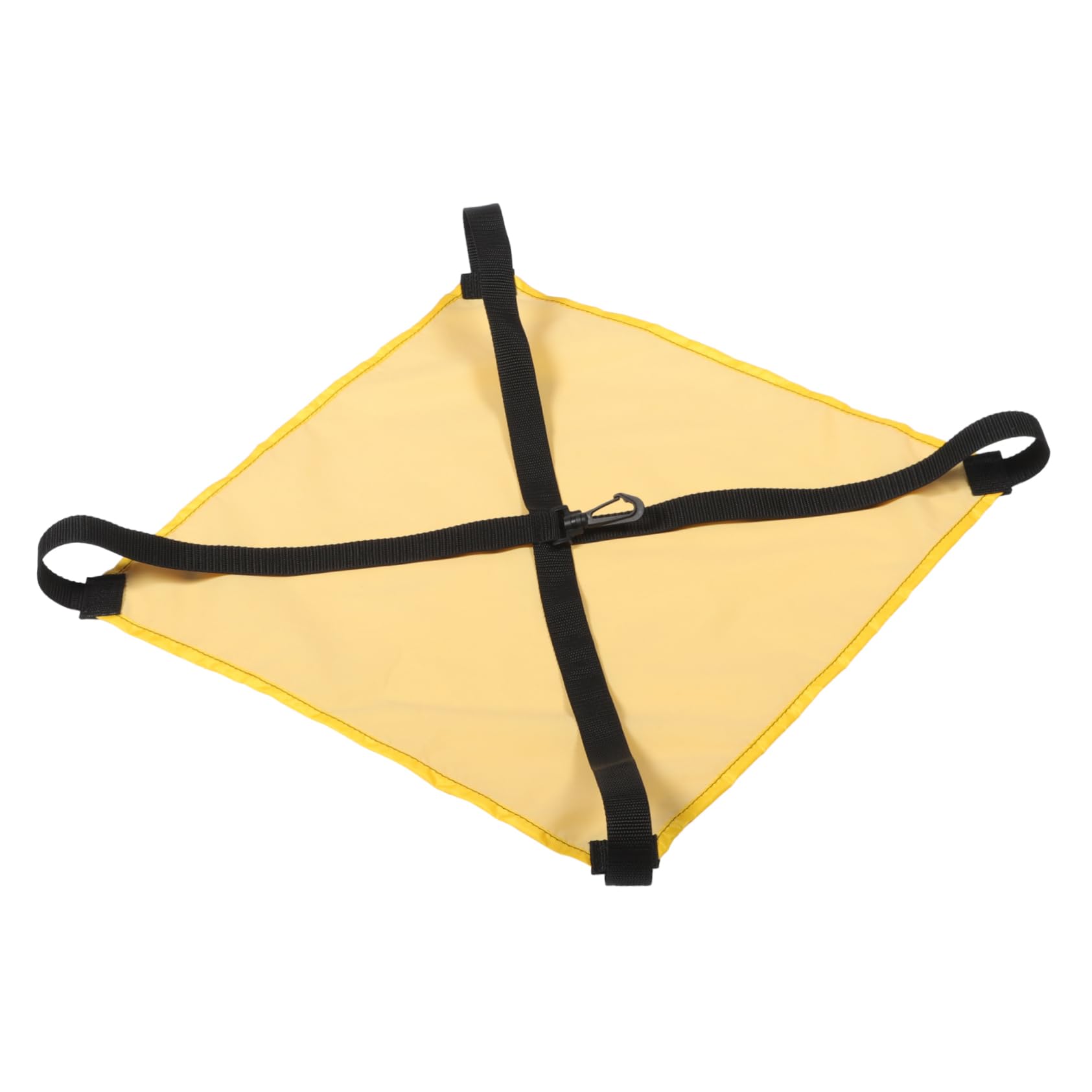TOYANDONA Paraguas De Resistencia Entrenador De Natación Paracaídas Equipo Flotante para Ayuda para Nadar Clases De Natación En Piscina Accesorios para Nadadores Acuáticos De