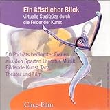 Ein köstlicher Blick (CD-ROM)