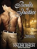 Cover zum Buch Bonds of Justice