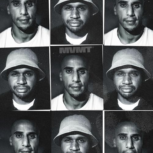 『#17 Ristic oder Falsch – Live mit Änis Ben-Hatira & Chinedu Ede』のカバーアート