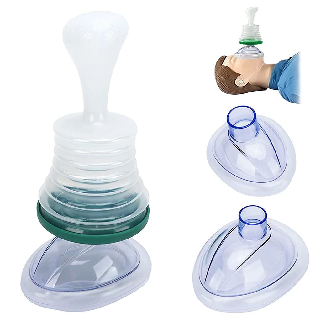 HANNEA® Choking Rescue Device, Professional Emergency Device for