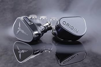 Amazon.com: TANCHJIM Origin 10mm Dynamic Driver in-Ear Headphone