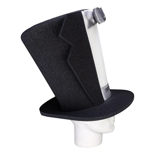 Vista 57 de FOAM PARTY HATS: Venezuela Bride Hat - Wedding Party Hat - Hora Loca Hat - Bachelorette Party Hat - Bridal Shower Hat - Wedding Hair Vine Hat