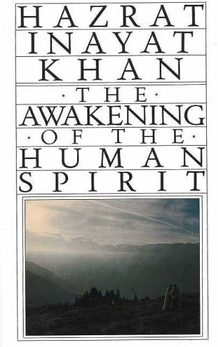Awakening of the Human Spirit