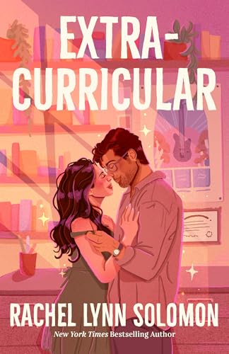Extracurricular (English Edition)