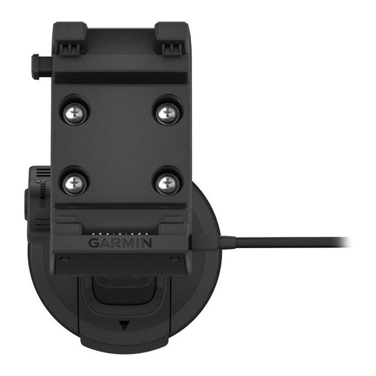 Garmin Montana 700 Series 010-12881-00 - Soporte de Ventosa con Altavoz