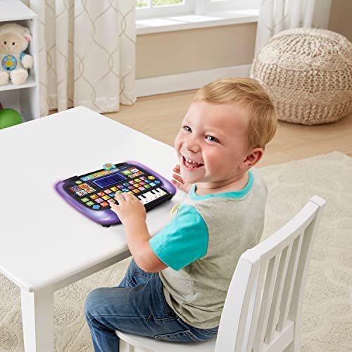 Tablette P'tit Genius Magic Vtech La Boîte - vue 8