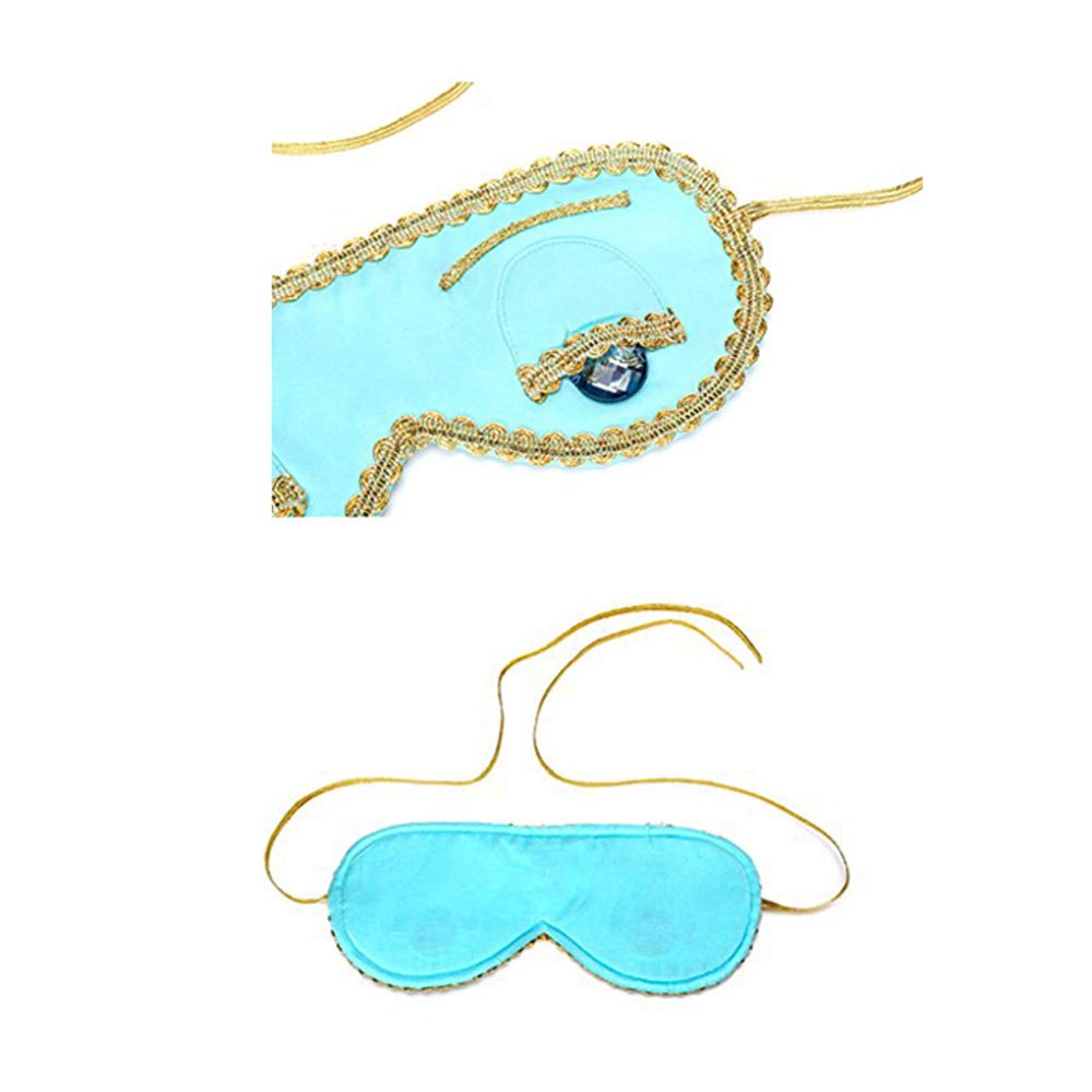 Utopiat Audrey Style Mini Sleep Eye Mask Girls Inspired by BAT's 3+