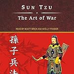 Cover of The Art of War