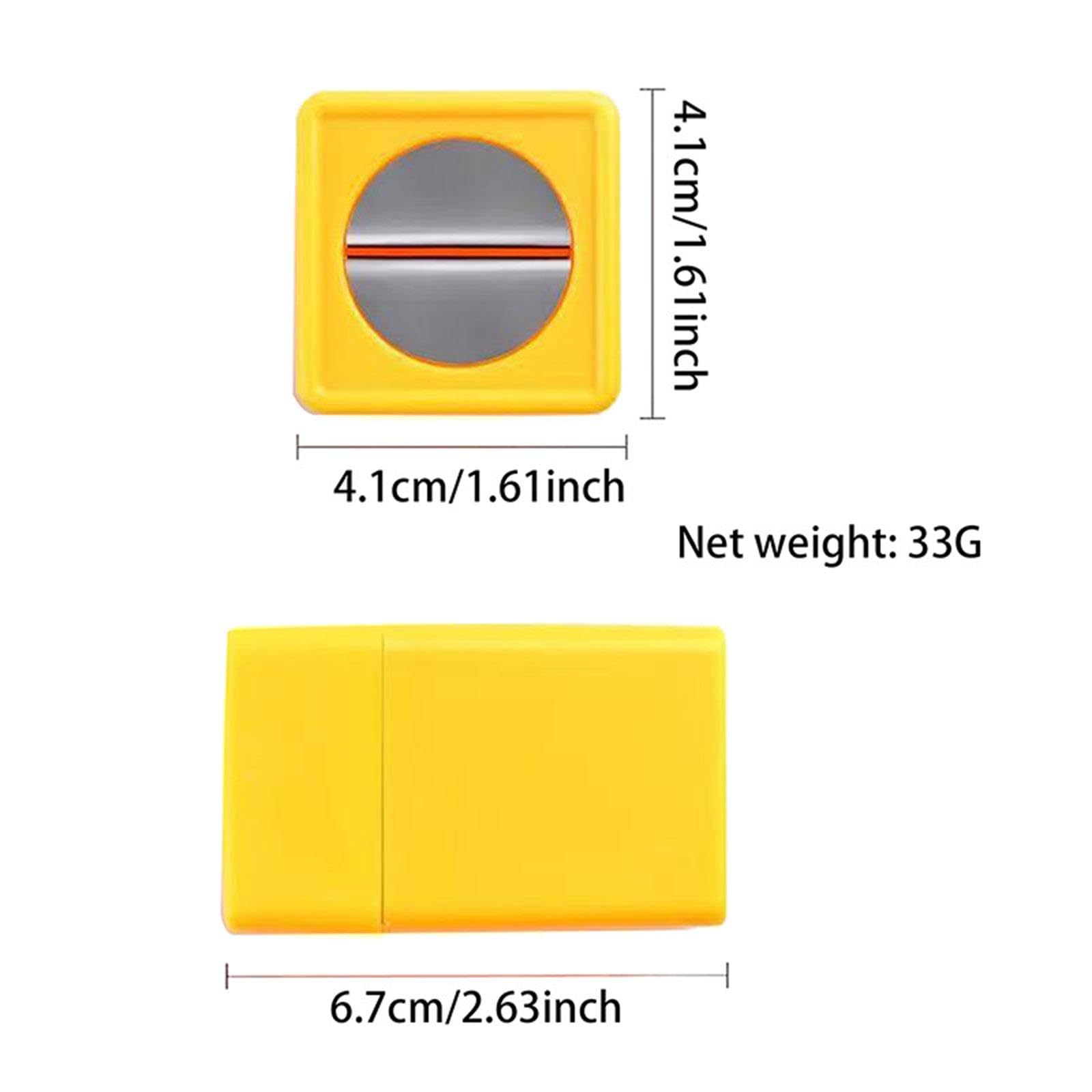 Contenitore per Smaltimento Coltelli, Riciclaggio Strumenti