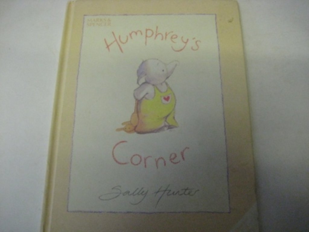 Humphrey's Corner