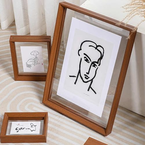 zA ʃtHgt[ }`J[ TCY(Walnut,A3)