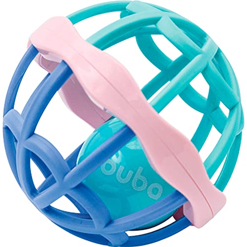Baby Ball Cute Colors, Buba, Colorido