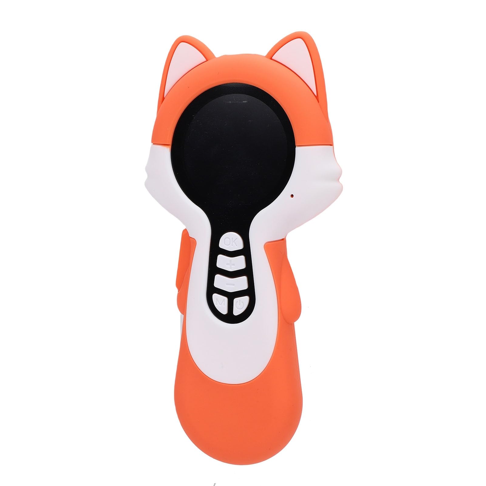 Tbest Cámara Microscopio para Niños 200x Aumento