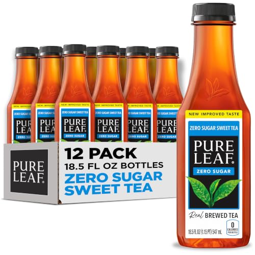 Pure Leaf Zero Sugar Sweet Tea