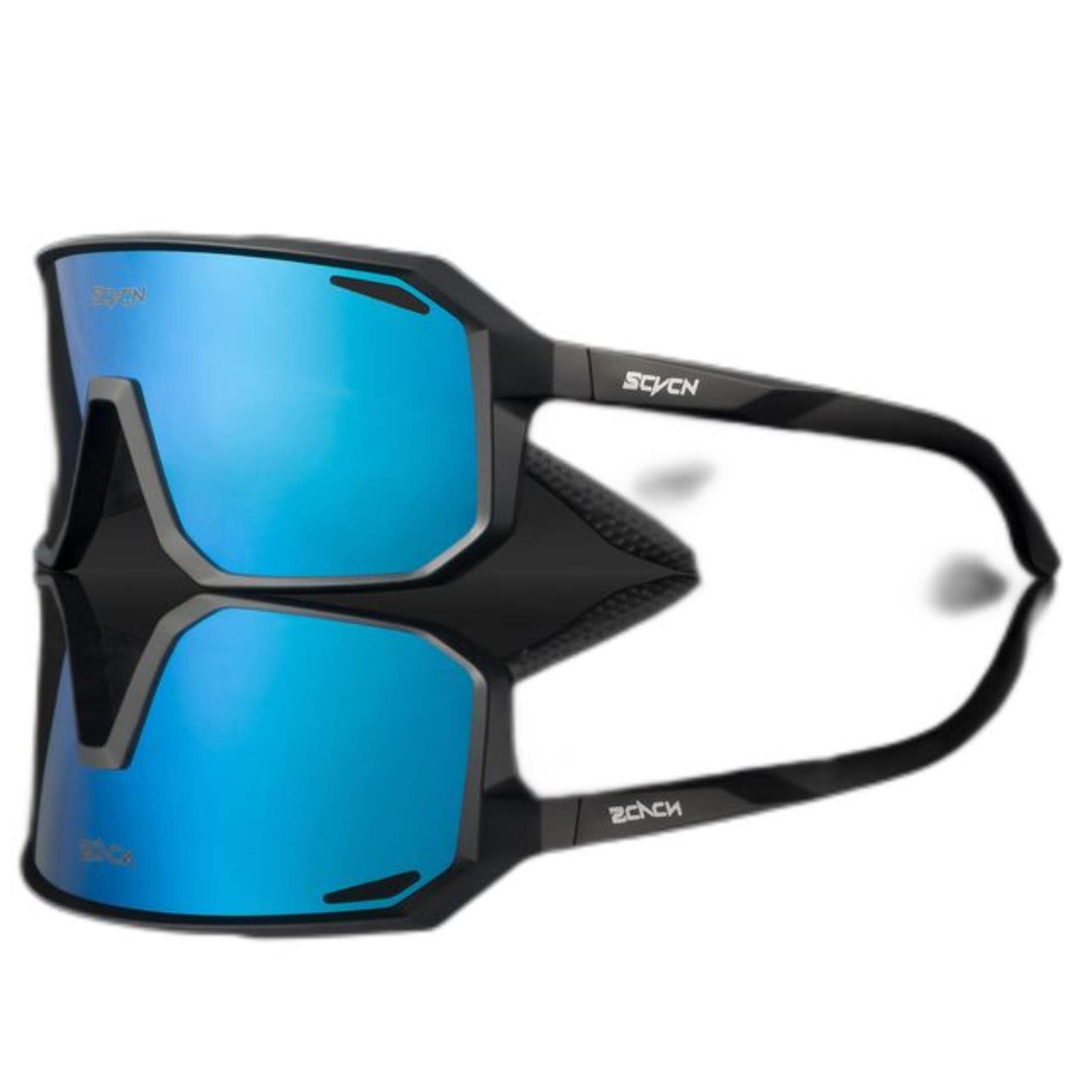 Lunettes de cyclisme et de sport outdoor pour hommes et femmes - Oculaires-02