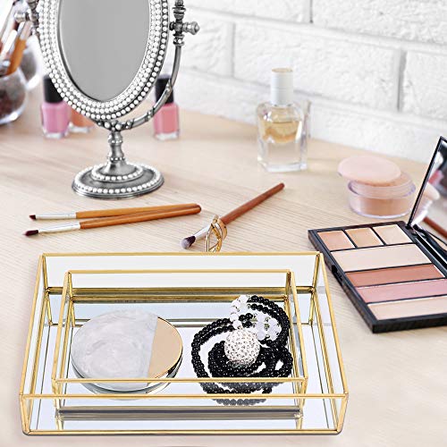 Mejores 10 Tocadores de cristal desde 16,89 € ー Expertos