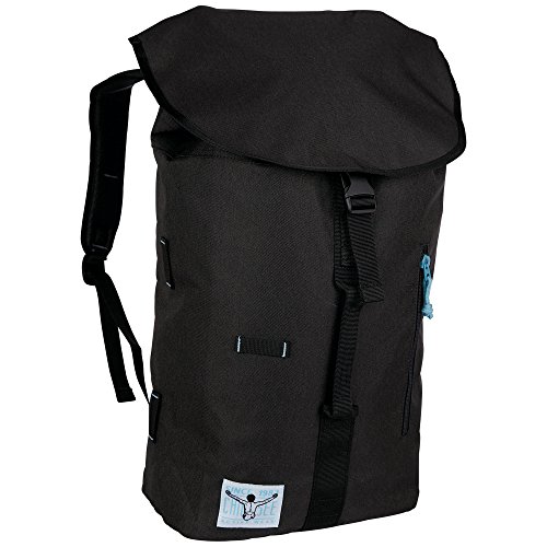 Chiemsee Rucksack Oslo, Magnet Melange, 28 x 15.5 x 50 cm, 21 Liter, 5021703