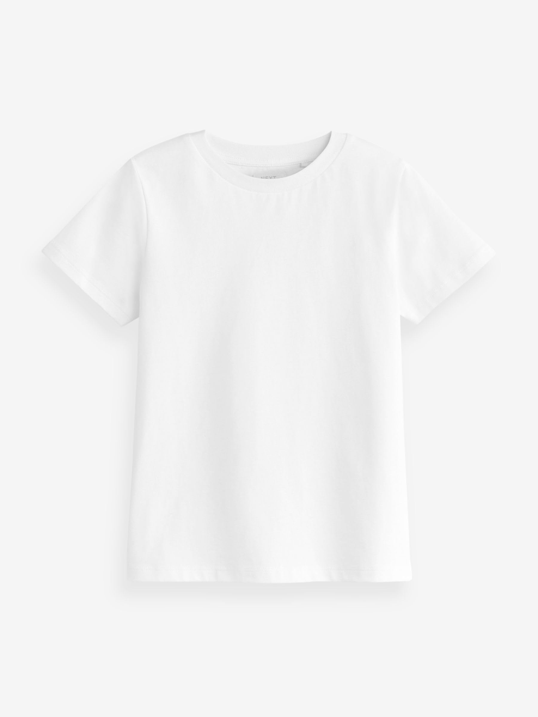 NEXT Niñas Pack de 7 Camisetas