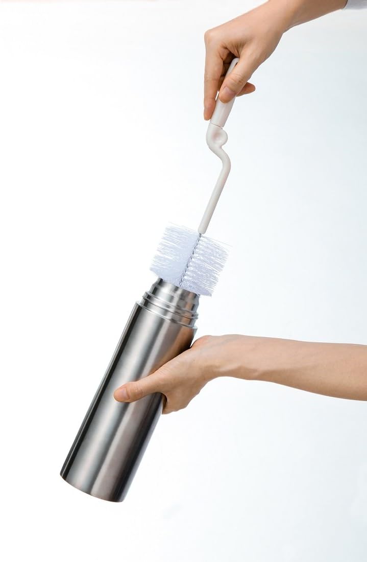 Bottle and Cold Cylinder wash