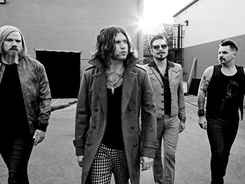 Rival Sons