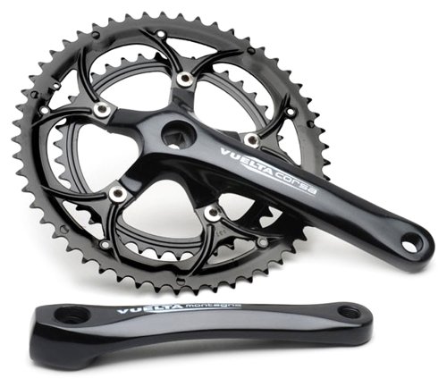 Vuelta Corsa Comp Crankset